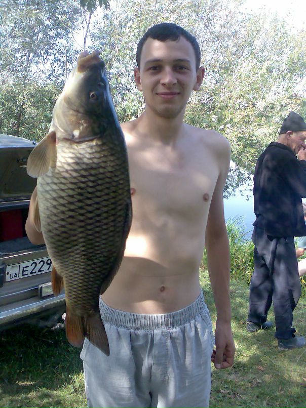 Игорь Дикий фотография #34