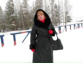 Фотография Созоновой Ирины