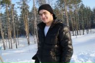 Фотография Жукарина Алексея