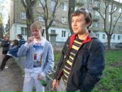 Фотография Костюкова Эмиля