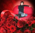 Фотография Воробьевой Евгении