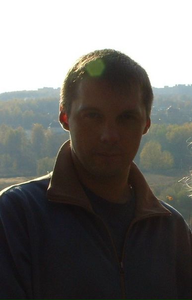 Иван Черенцев фото №1