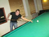 Фотография Искакова Сергея