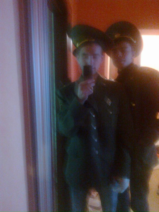 Антон Медведев фотография #16