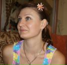 Фотография Гороховой Елены