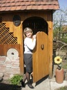 Маряна Акімова фотография #1