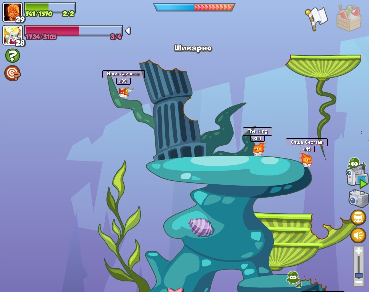 Саша Ильин фотография #44