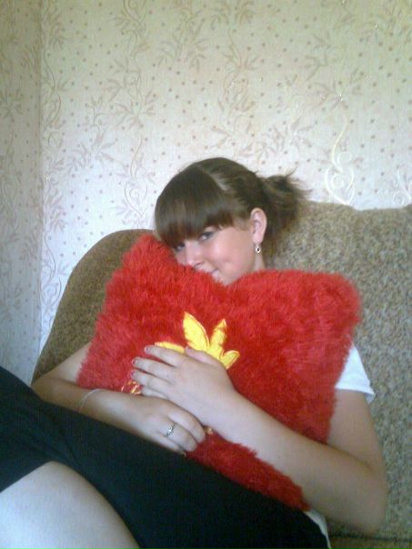 Lilya Haliova фото №35