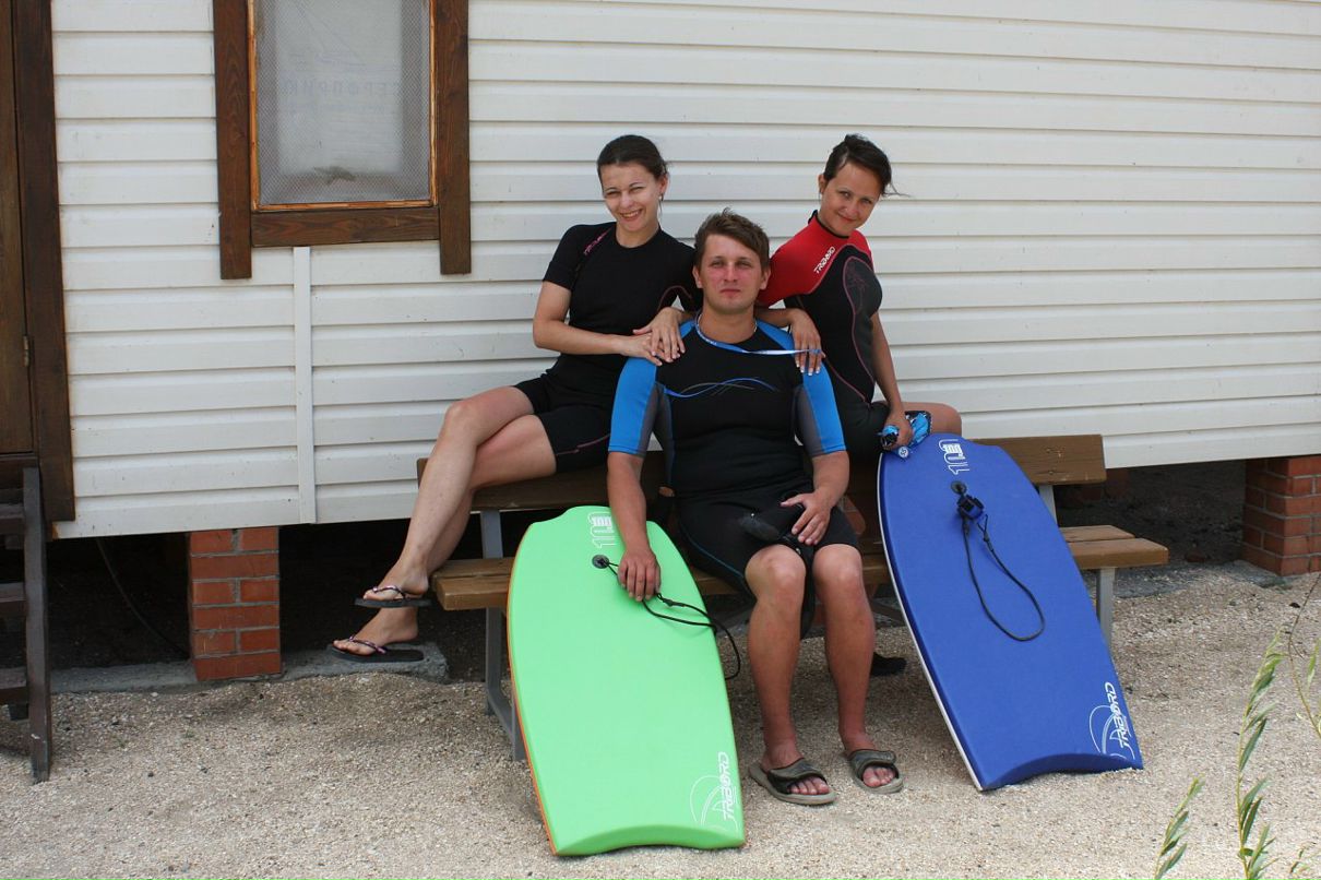 Наталия Лиц фотография #22