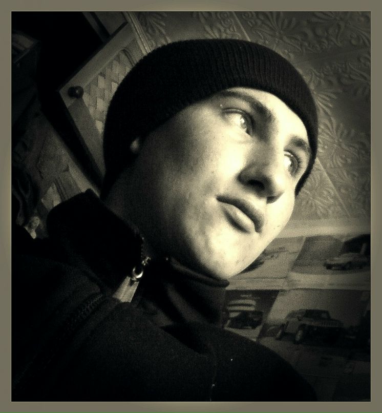 Иван Самойленко фотография #36