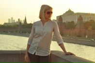 Фотография Токаревой Надежды