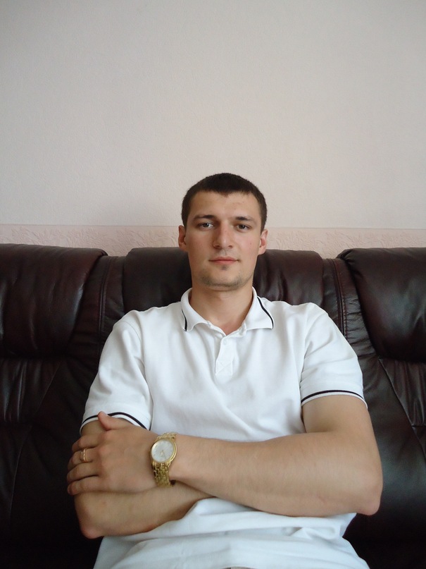 Виктор Драпун фотография #9