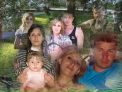 Фотография Загудайло Оксаны