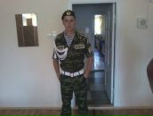 Фотография Лукъянчикова Стасона