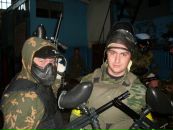 Фотография Соколова Владимира