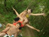 Фотография Хардиной Екатерины