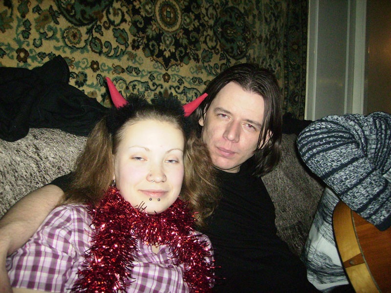 Владимир Лебедев фотография #43