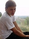 Ромшік Кучер фотография #12 (источник - https://vk.com/id68791917)