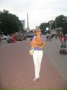 Фотография Фёдоровой Ольги