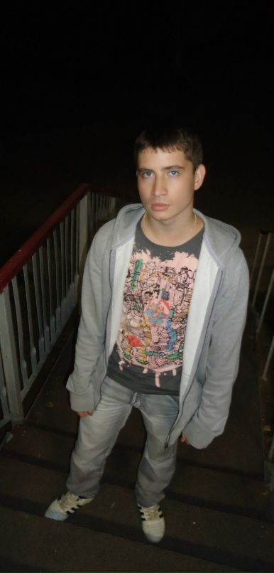 Dmitry Fackingboy фотография #30