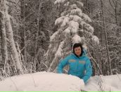 Фотография Шмидт Екатерины