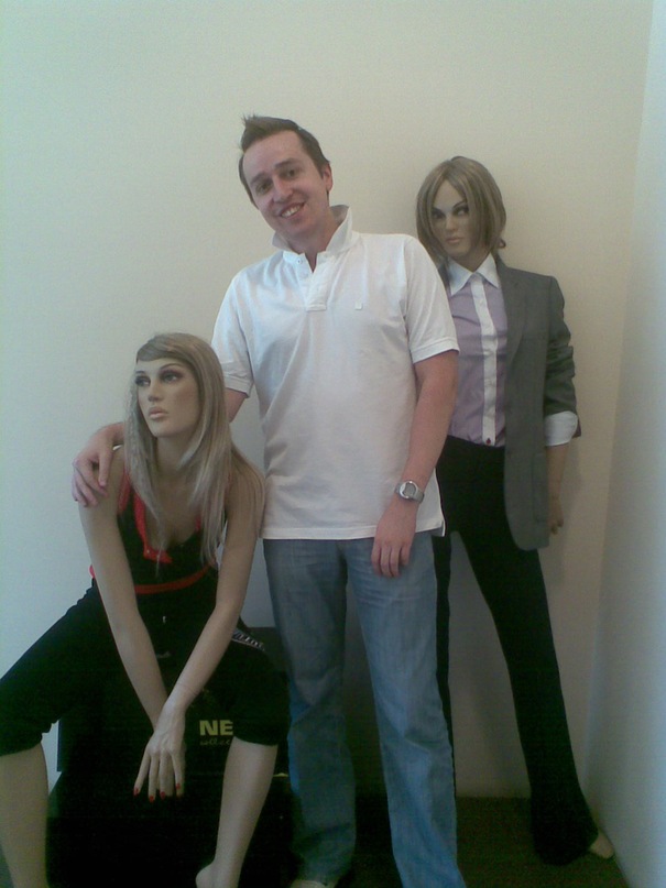 Дмитрий Еремеев фотография #2