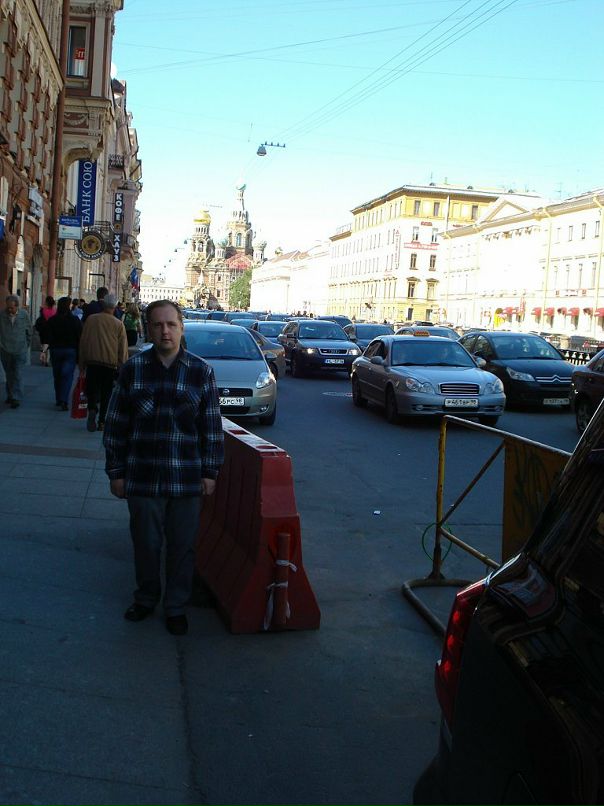 Виктор Версалов фотография #27