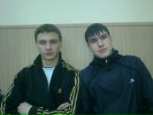 Фотография Вяткина Дениса