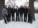 Олександр Задніпряний фотография #50 (источник - https://vk.com/id61712900)