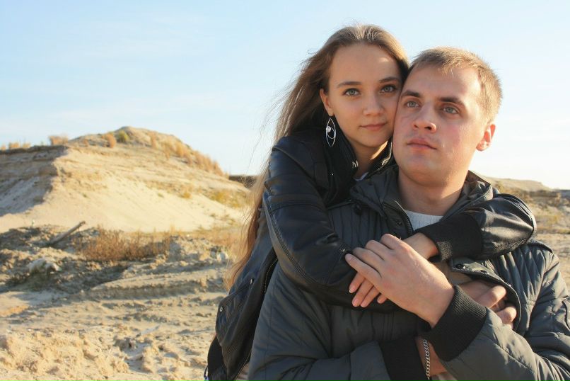 Александр Пушкарёв фотография #46