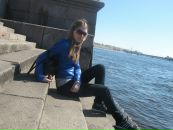 Фотография Монаховой Юлии