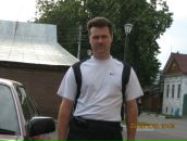 Фотография Кудряшова Вячеслава