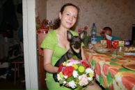 Фотография Агеенко Анны