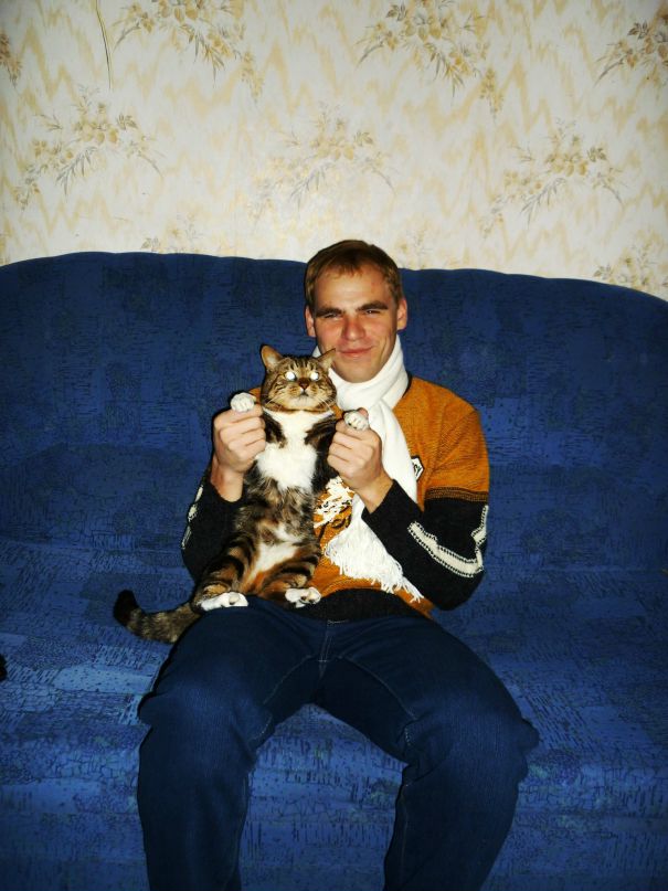Николай Ткачев фотография #29