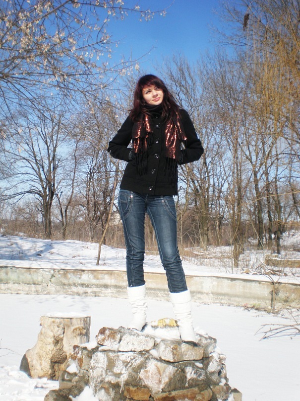 Томочка Ананченко фотография #42