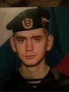 Фотография Черноглазова Николая