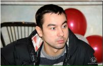 Фотография Осташева Сергея