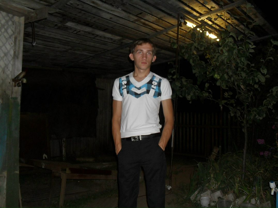 Игорян Игнатьев фотография #14