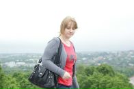 Фотография Угрюмовой Софии