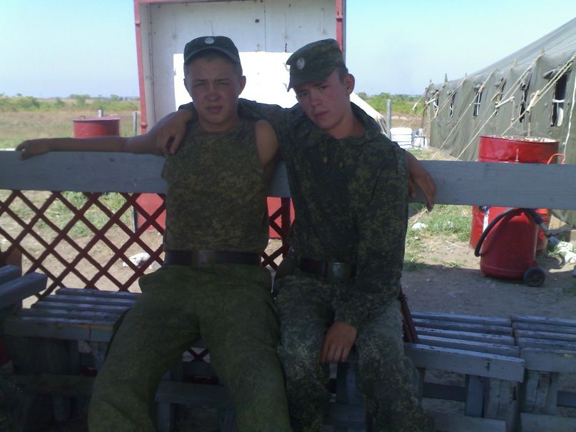 Динар Ишмаев фотография #43