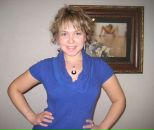 Фотография Казанцевой Юлии