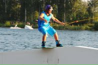 Фотография Коробкова Артема