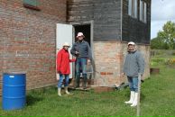 Фотография Лунева Алексея