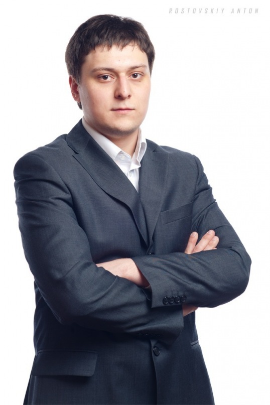 Маркелл Давыдов фотография #47