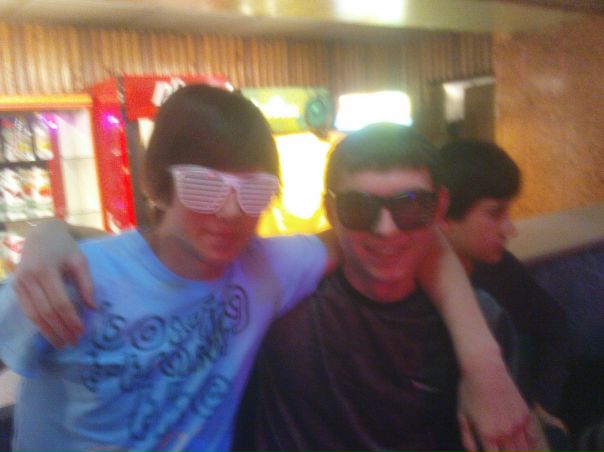 Tём@ З@вьялов фото №1