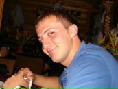 Фотография Рыбакина Максима