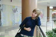 Фотография Леклер Катрин