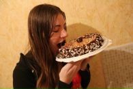 Фотография Худяковой Яны