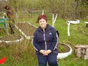 Фотография Колеговой Елены