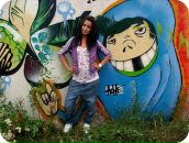 Фотография Шухман Ясмины